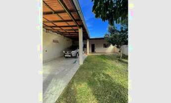 Imagem 2: Casa para alugar no Parque da Matriz