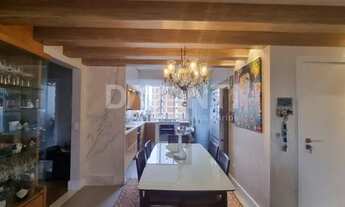 Imagem 4: Apartamento - Cambuí - Campinas