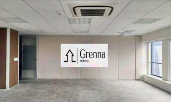 Imagem 2: Sala Comercial 400² para aluguel e venda Av. Paulista SP