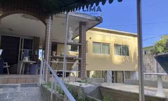 Imagem: Casa em Boa Viagem de esquina para aluguel