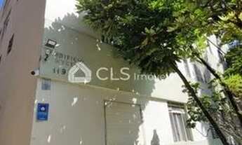 Imagem: São Paulo - Apartamento Padrão - Perdizes