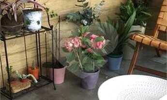 Imagem 6: Lindo apartamento na Vila Mariana