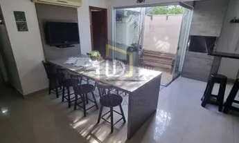 Imagem: Linda casa de Esquina - 3 quartos Condomínio