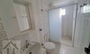 Imagem 6: Apartamento com 1 dormitório para alugar, 50 m² por R$ 3.275,00/mês - Pinheiros - São Paul