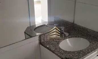 Imagem 5: Apartamento com 3 dormitórios para alugar, 72 m² por R$ 2.246,74/mês - Jardim São Geraldo