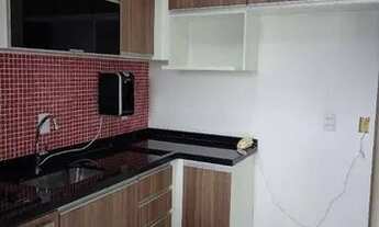 Imagem 6: Apartamento com 2 dormitórios para alugar, 47 m² por R$ 1.492,00/mês - Vila João Ramalho