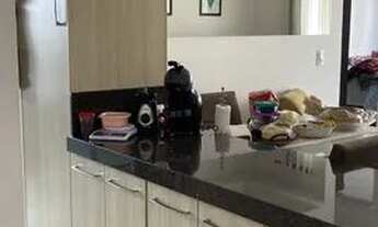 Imagem 2: Apartamento à venda no bairro Cézar de Souza - Mogi das Cruzes/SP