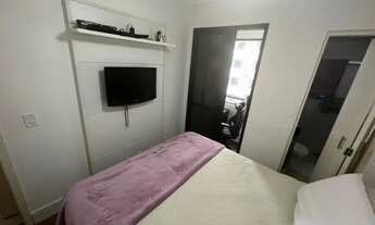 Imagem 6: * APARTAMENTO NA MOOCA *