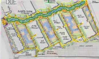 Imagem 3: Pré-lançamento Flat para venda com 25m2 1 quarto em Praia dos Carneiros - Tamandaré - PE