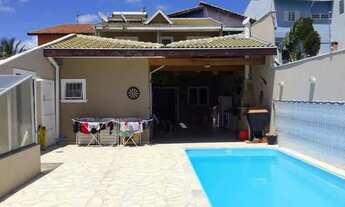 Imagem: JACAREí - Casa Padrão - Altos de Santana