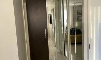 Imagem 7: Alugo Flat localizado no Lake Side ,ótima vista, mobiliado, CONTATO 61 9 9996 61 21(Zap