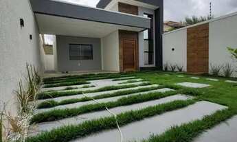 Imagem 2: Térrea para venda tem 121 metros quadrados com 3 quartos em Aeroporto - Juazeiro do Norte