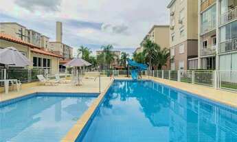 Imagem 2: PORTO ALEGRE - Apartamento Padrão - Morro Santana