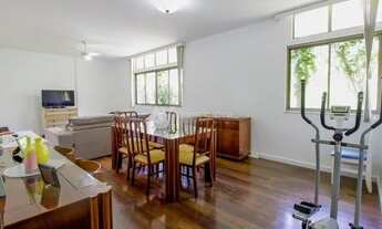 Imagem 4: Laranjeiras Apartamento com 3 dormitórios