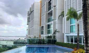 Imagem 3: Cloc Marina Residence