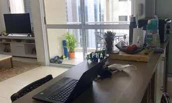 Imagem 5: Apartamento para alugar, 80 m² por R$ 5.583,33/mês - Edifício Monte Carlo - Barueri/SP