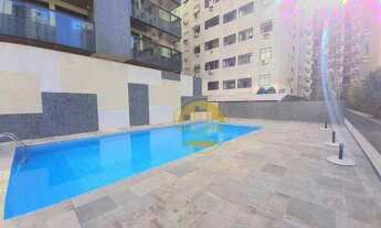 Imagem: Cobertura Duplex à venda no bairro Pompeia