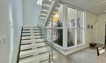 Imagem 4: Casa no condomínio Portal da Torre com 370 m2 Juiz de Fora -´MG