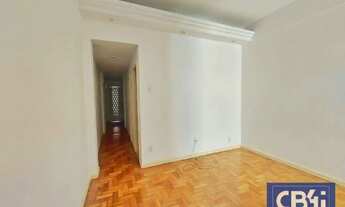 Imagem 6: Apartamento com 1 dormitório à venda, 55 m² por R$ 510.000,00 - Flamengo - Rio de Janeiro