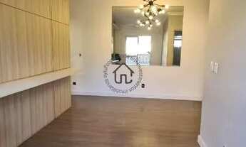 Imagem 2: Apartamento para aluguel, 2 quartos, 1 suíte, 1 vaga, Residencial Parque dos Pinheirinhos