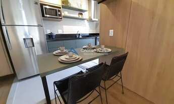 Imagem 7: Apartamento - Cambuí - Campinas