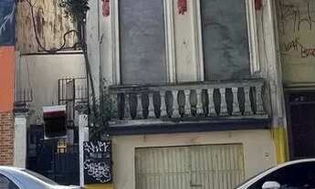 Imagem 7: Prédio Av. Joaquim Nabuco Centro