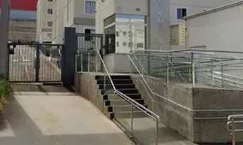 Imagem: Alugo apartamento parque linea Ana Elisa