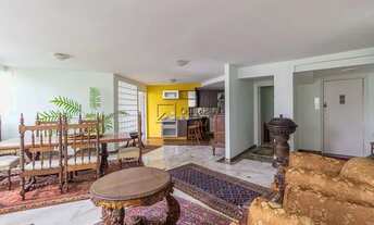 Imagem 5: Apartamento Locação Jardim Europa 188 m² 1 Dormitórios