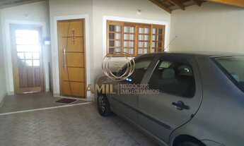 Imagem: Casa para venda com 108 metros quadrados