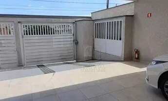 Imagem 2: Apartamento com 2 dormitórios à venda, 53 m² por R$ 375.000,00 - Vila Linda - Santo André