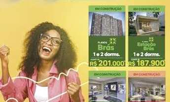 Imagem 2: Seu apê com Piscina Itaquera, com varanda Penha