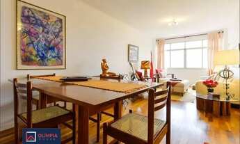 Imagem 4: Apartamento Locação 2 Dormitórios - 97 m² Vila Madalena