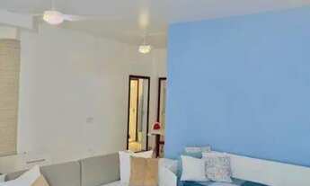 Imagem: Casa 2 quartos, centro Fpolis, próx ed