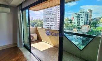 Imagem 6: Apartamento com 4 dormitórios para alugar, 198 m² por R$ 11.166,00/mês - Vila Mariana - Sã