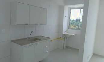 Imagem: Alugo Apto no Cond. Jardim das Cerejeiras