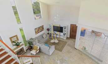 Imagem 4: CASA DE CONDOMINIO Á VENDA NO ESPLANADA DO SOL