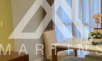 Imagem 2: Apartamento para venda possui 113 metros quadrados com 3 quartos em Bela Vista - Osasco