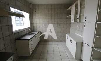 Imagem 4: Aluguel Apartamento SANTA MONICA