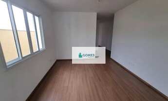 Imagem 7: Apartamento com 3 dormitórios para alugar, 112 m² por R$ 2.850/mês - Novo Mundo - Curitiba