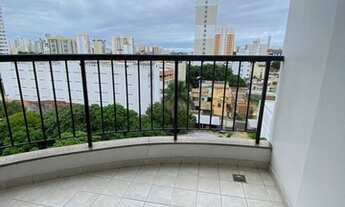 Imagem 3: Flat mobiliado com 1 quarto - Estrutura completa