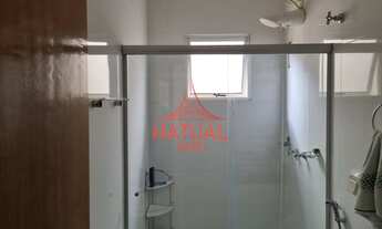 Imagem 4: Casa de Condomínio com 3 dorms, Residencial Amazonas, São José do Rio Preto - R$ 629 mil