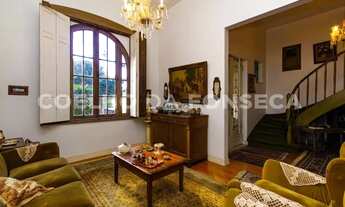 Imagem 4: São Paulo - Casa Padrão - Aclimação