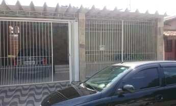 Imagem: JACAREí - Casa Padrão - Jardim Jacinto