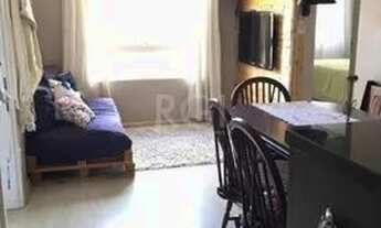 Imagem: PORTO ALEGRE - Apartamento Padrão - Protásio