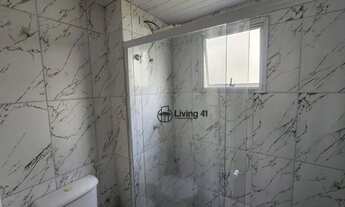 Imagem 4: Apartamento com 2 dormitórios à venda, 45 m² por R$ 200.000 - Eucaliptos - Fazenda Rio Gra