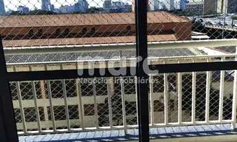 Imagem 5: SAO PAULO - Apartamento Padrão - LIBERDADE