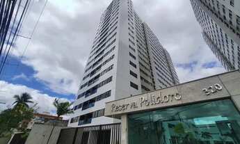 Imagem: Apartamento para aluguel, 2 quartos, 1 suíte