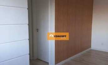 Imagem 4: Apartamento com 2 dormitórios à venda, 44 m² por R$ 220.000 - Vila Urupês - Suzano/SP