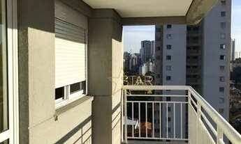 Imagem: Apartamento à venda, 44 m² por R$ 765.000,00