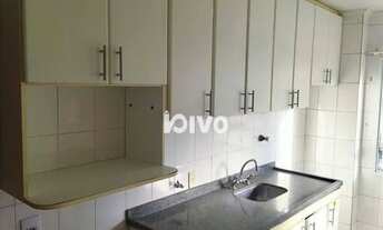 Imagem 5: Apartamento com 2 quartos e 1 vaga para alugar, 61 m² pacote por R$ 3.421/mês - Saúde